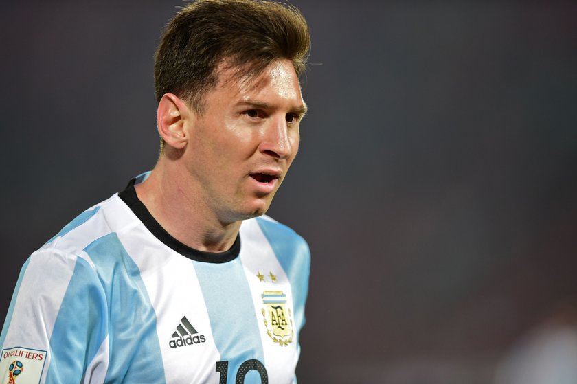 Leo Messi upokorzył Egipcjan! Są na niego wściekli! Potężny skandal