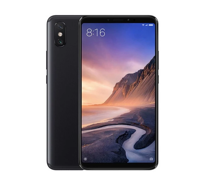  Xiaomi Mi Max 3