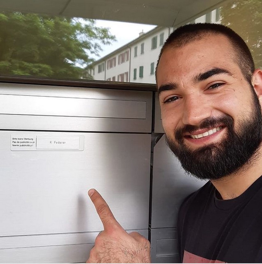 Nebojša Milenković