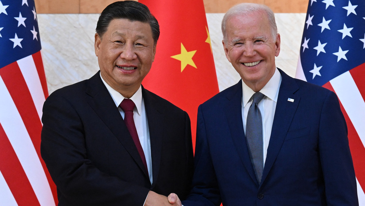 Chiński przywódca przyjedzie do Kalifornii? USA przygotowują się na spotkanie