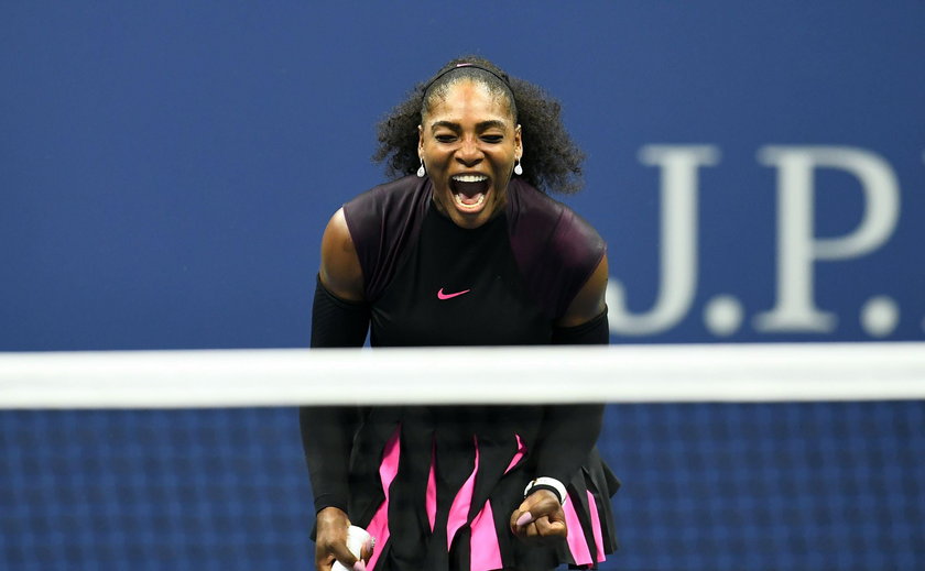 Serena Williams za burtą US Open. Straci pozycję liderki rankingu WTA
