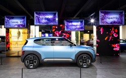 Kia trzęsie rynkiem. Nowy SUV sensacją i TAK wygląda. Ile kosztuje?