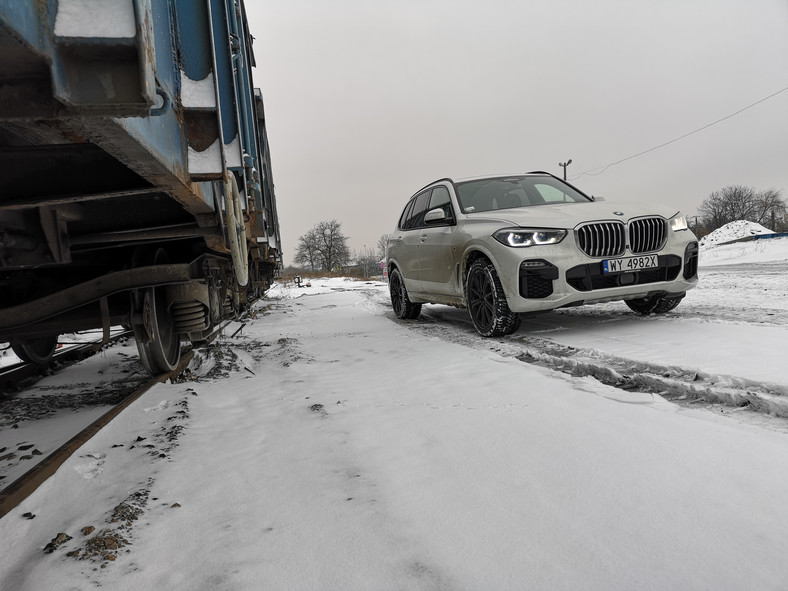 BMW X5 xDrive 30d