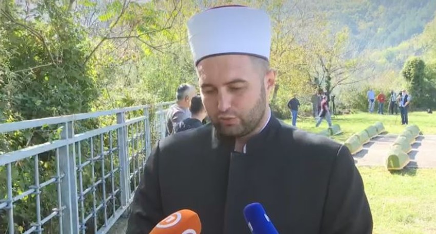 Efendija Semir Jahoć