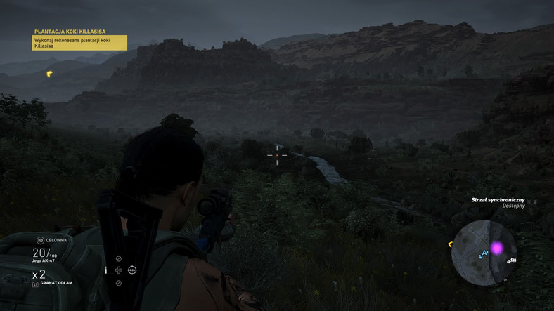 Ghost Recon: Wildlands