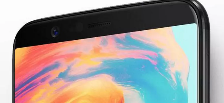 OnePlus 5T potwierdzony przez CEO OnePlus