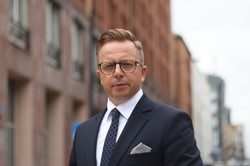 "Wszystko w rękach sądu". Joński liczy na surowe wyroki za wybory kopertowe