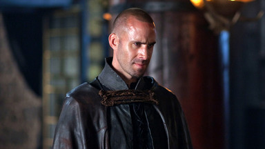 Joseph Fiennes w nowym serialu "Camelot"