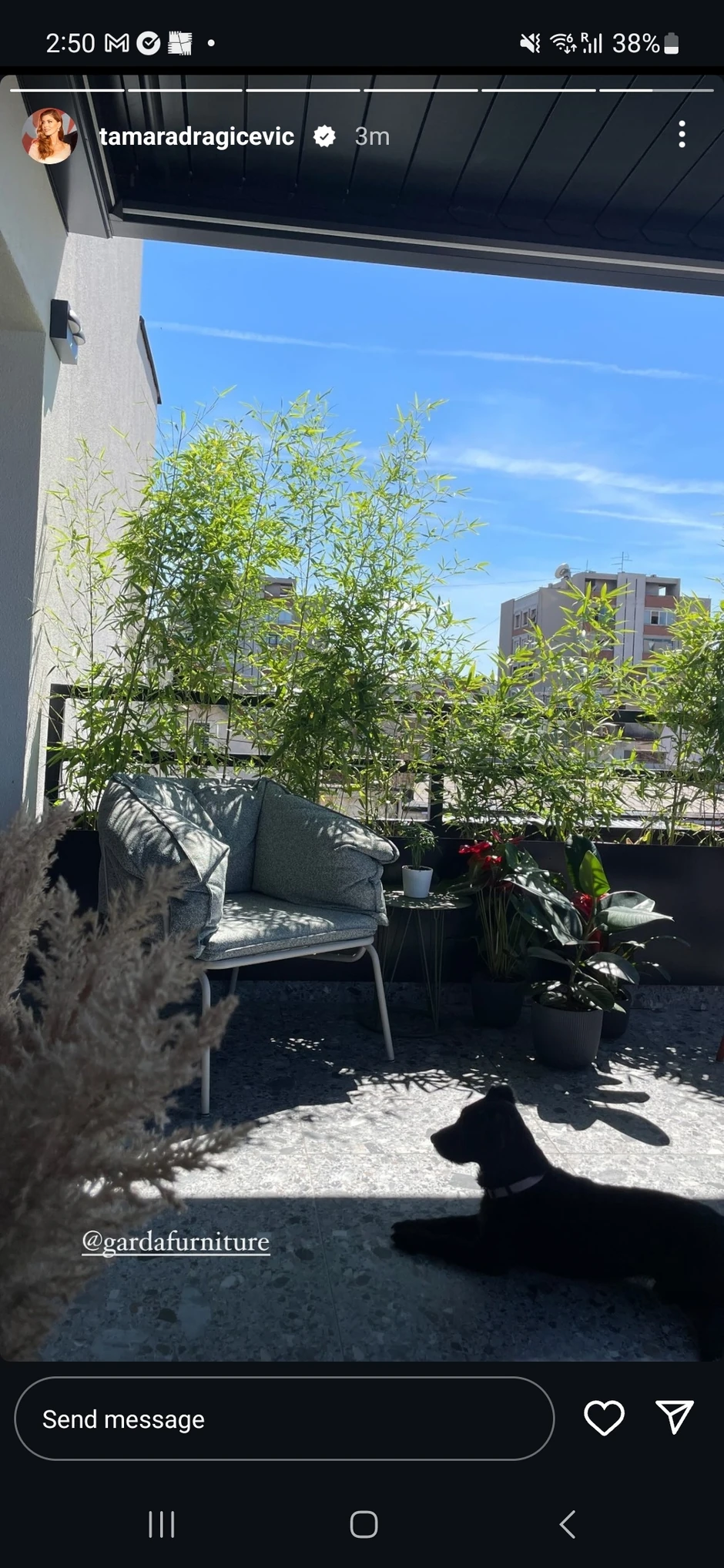 Kuća Petra i Tamare