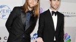 James Valentine  Fot. Getty Images/FPM