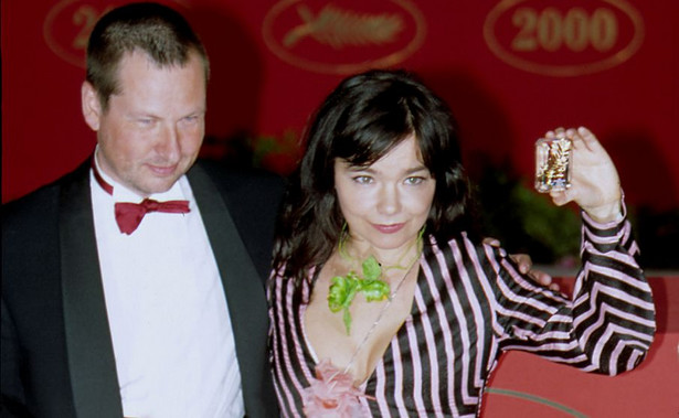Björk oskarża Larsa von Triera o molestowanie. "Kiedy odrzuciłam jego względy, dąsał się i mnie karał"