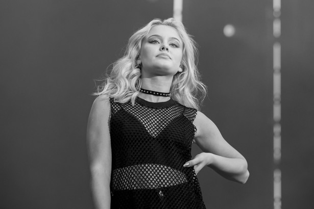 Zara Larsson z nowym singlem. Zobacz TELEDYSK "So Good"