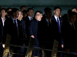 Prezydent Chin pogratulował Kimowi spotkania z Trumpem i zapewnił o wsparciu