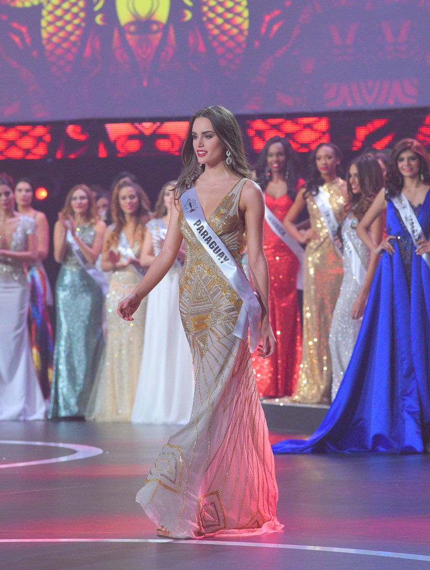 Miss Supernational 2015