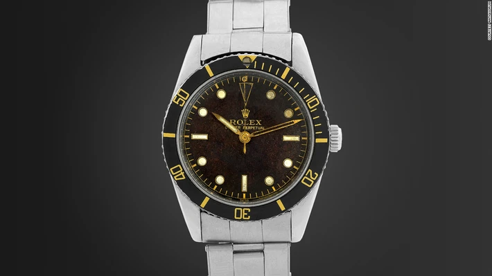 Rolex Submariner