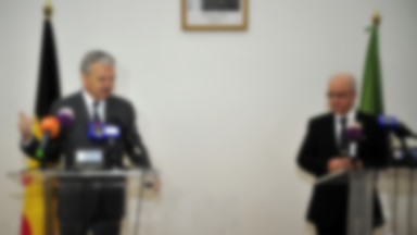Algieria: miesiąc po ataku na pole gazowe prezydent dziękuje wojsku
