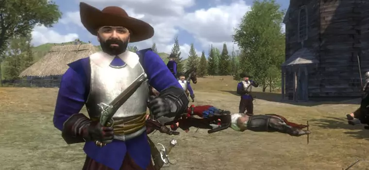 Mount & Blade: Ogniem i Mieczem