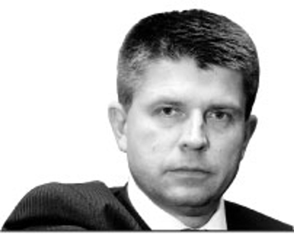 Ryszard Petru