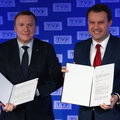 TVP znów zagra z miastem Opole. Podpisano umowę ws. festiwalu