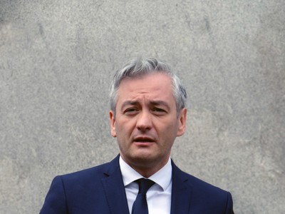 1 października marsz miliona serc. Biedroń: 'Podpiszmy wtedy porozumienie o współpracy opozycji'