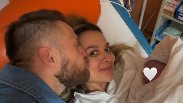 Boris Bajer sa len nedávno stal druhý raz otcom. Zdroj: IG/borismedicine