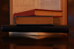 Arcydzieła polskiej literatury. Dopasuj książkę do autora. 20/20 tylko dla wytrawnych czytelników