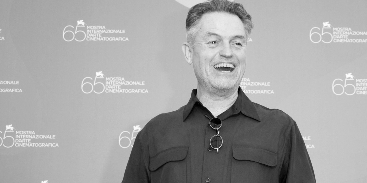 Jonathan Demme