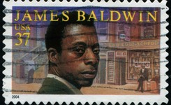 'Nie jestem twoim murzynem'. Renesans prozy Jamesa Baldwina