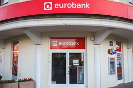 Integracja Banku Millennium z Eurobankiem może kosztować mniej niż zakładano