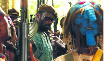 W Wenecji będzie miał premierę wyprodukowany przez Netflix film „Beasts of No Nation”