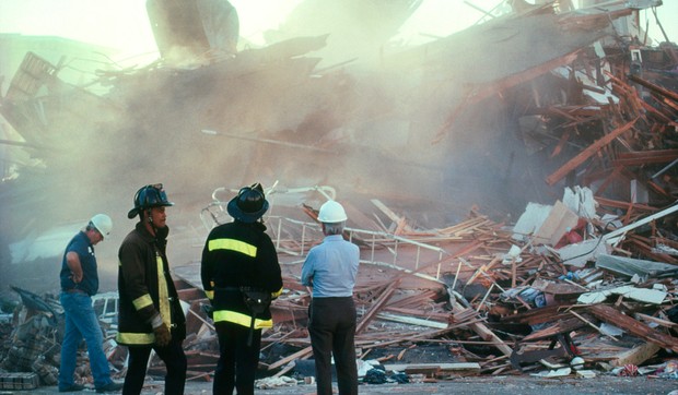 Zemljotres u Kaliforniji 1991.
