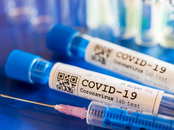 Korona virus najlakše se dobija kapljičnim putem 
