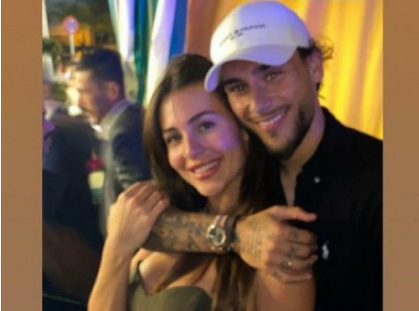 Anastasija, Dragi Gudelj