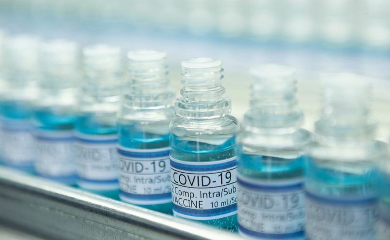 Szczepionki przeciwko Covid-19