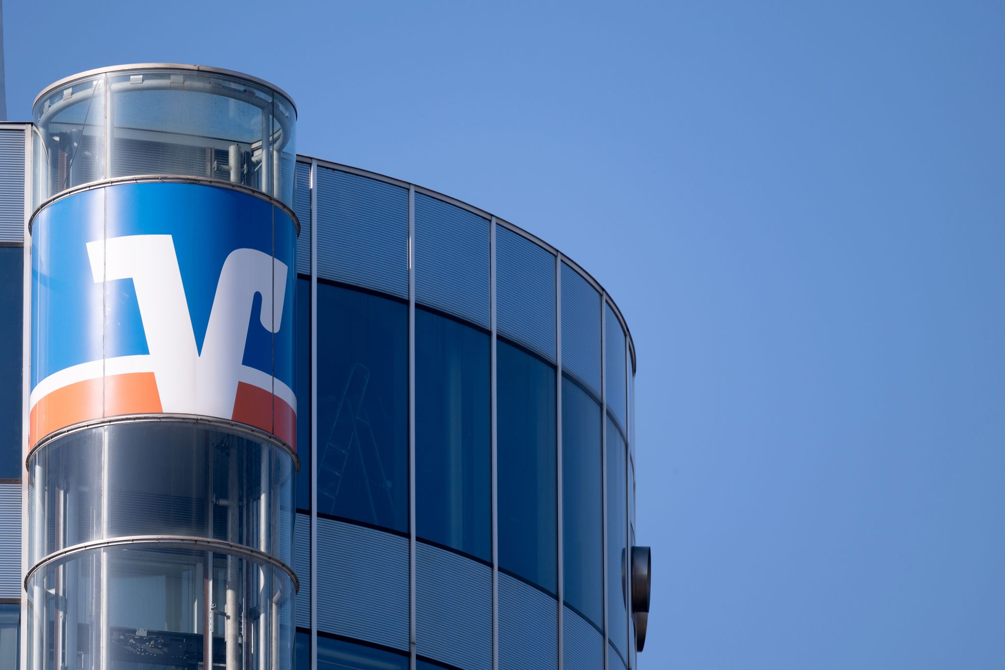 Genossenschaftsbanken erwarten sinkende Gewinne 2025