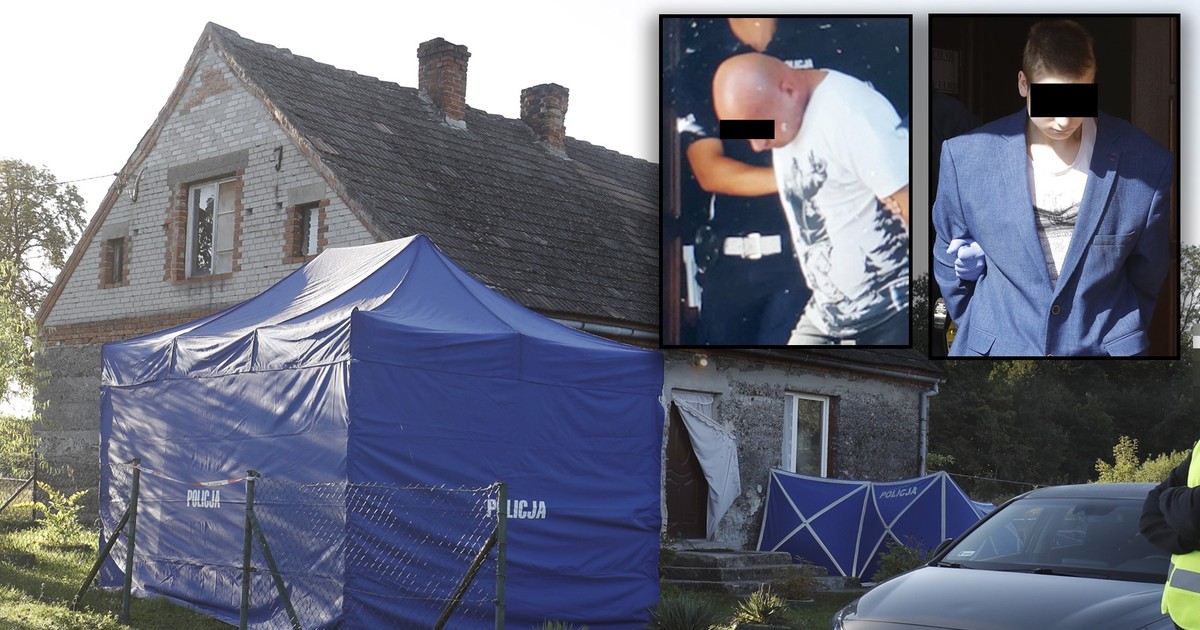 Zbrodnia na noworodkach w Czernikach. Ojciec i córka od lat żyli w kazirodczym związku. Rusza proces