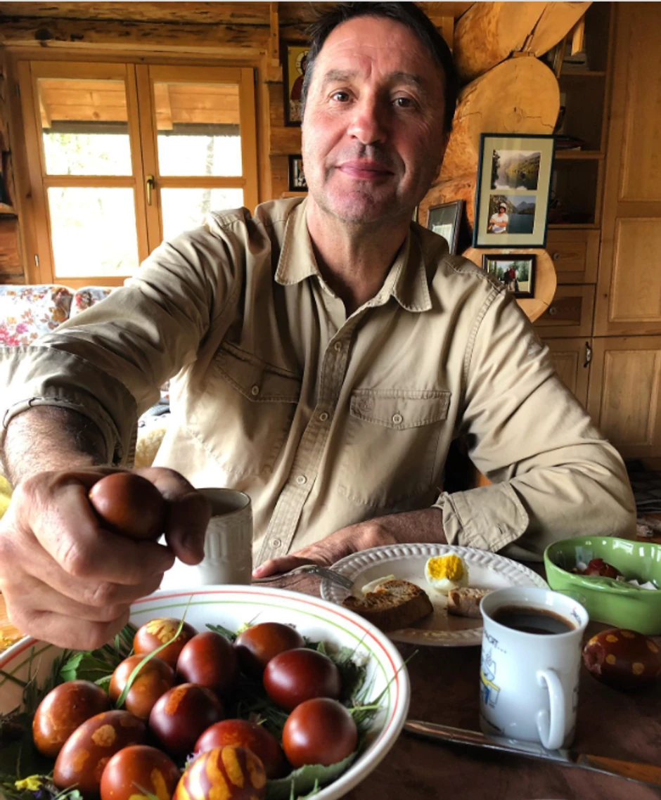 Vikendica Jovana Memedovića