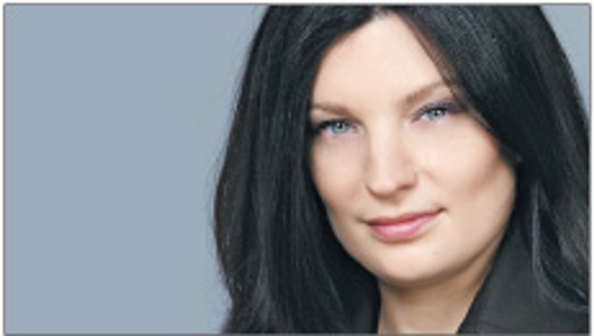 Sylwia Puzynowska, radca prawny z kancelarii Sylwia Puzynowska Kancelaria Prawa Pracy