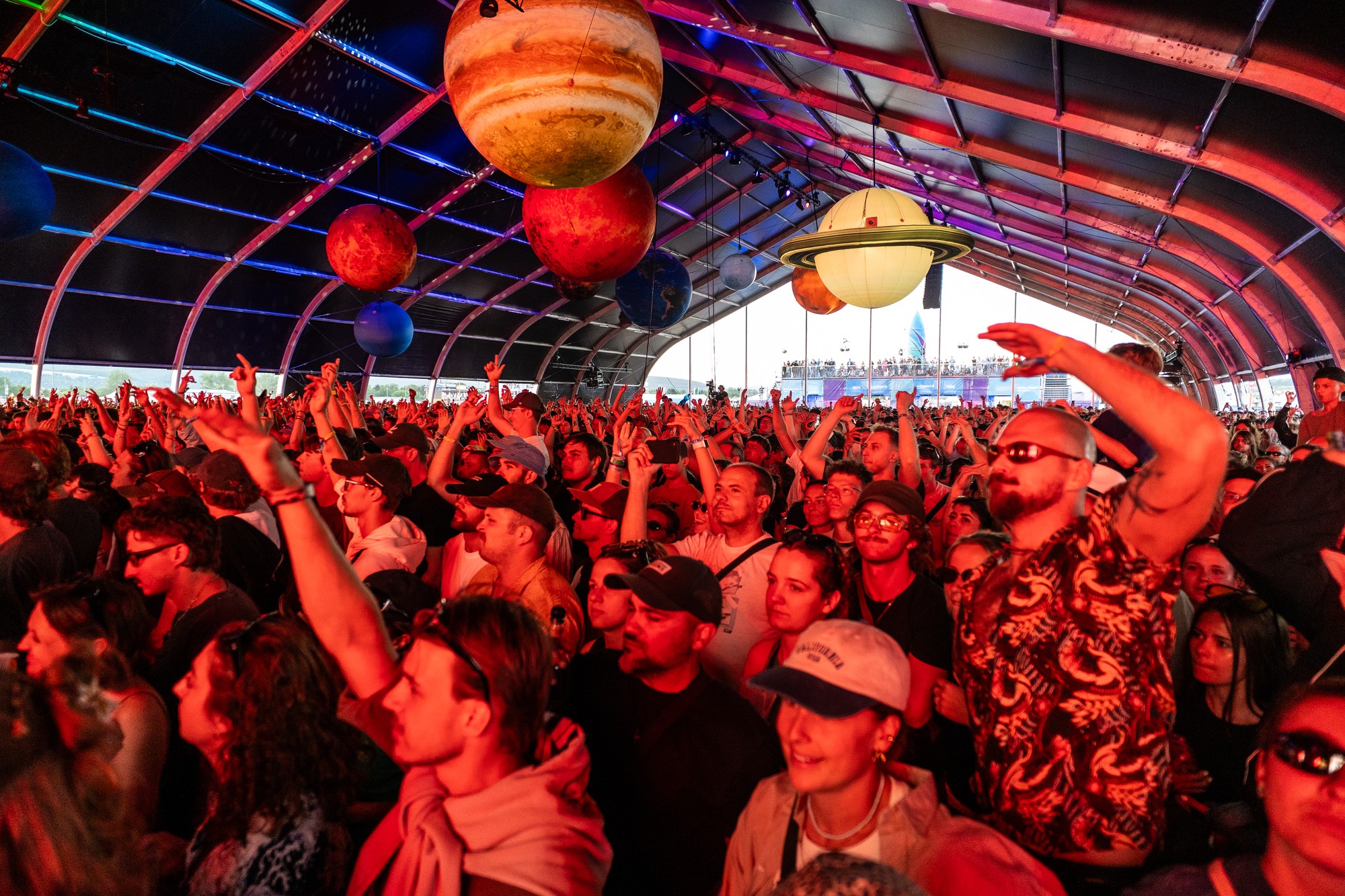 Jubilejný 30. ročník festivalu Pohoda.
