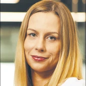 Katarzyna Dąbkowska-Rybka