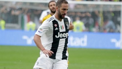 Gonzalo Higuain