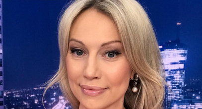Magdalena Ogórek ujawniła, co zrobi jak zwolnią ją z TVP