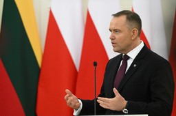 ważna decyzją sądu w sprawie doktoratu karola nawrockiego