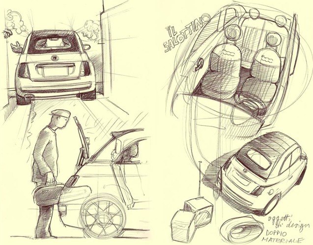 Samochód wyprodukuje fabryka w Tychach - nikt inny