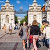 Varšava, Poljska