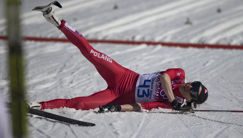 Polscy sportowcy zgarniają kolejne nagrody!