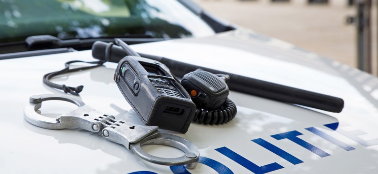 Liczba włamań do mieszkań spadła do najniższego poziomu od lat. Policja podała liczby