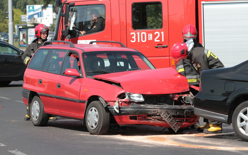 Ciężka choroba lub wypadek z uszkodzeniem ciała