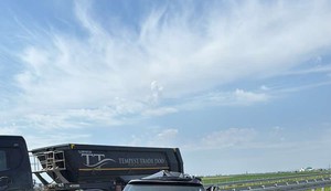 Saobraćajna nesreća Ruma