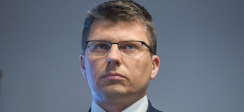 Warchoł: Żaden anty-Bodnar! To wynika z niewiedzy dziennikarzy [ROZMOWA]